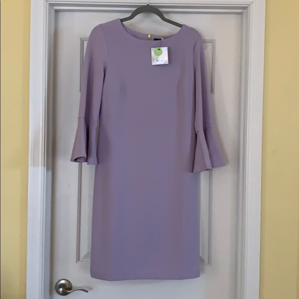 NWT Liz Claiborne Dress